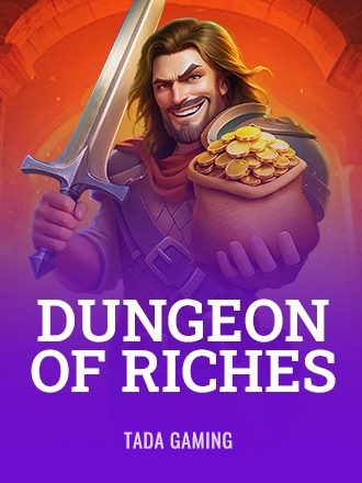 Dungeon of Riches