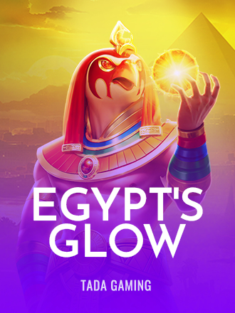Egypt's Glow