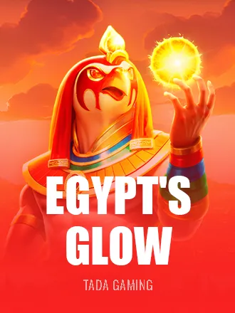 Egypt's Glow