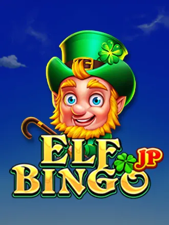 Play elf-bingo on MrSpin