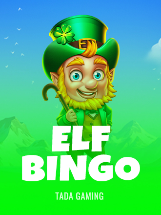Elf Bingo