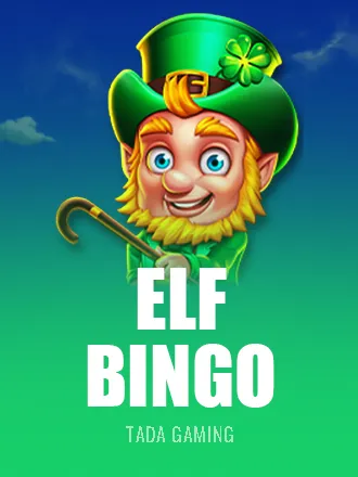 Elf Bingo