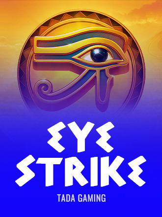 Eye Strike