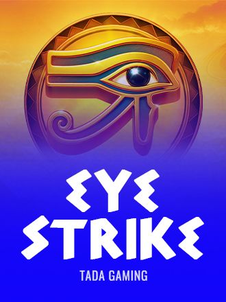 Eye Strike