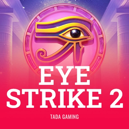 Eye Strike 2