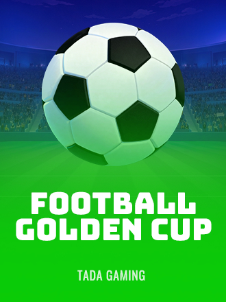 Football Golden Cup