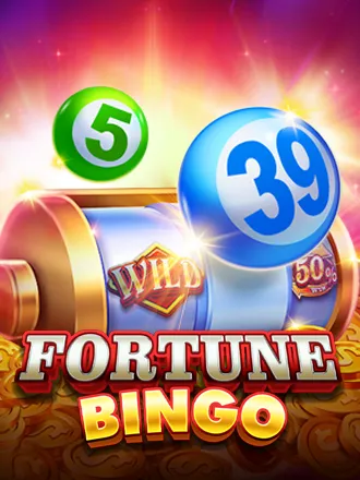 Play Fortune Bingo on BetR9