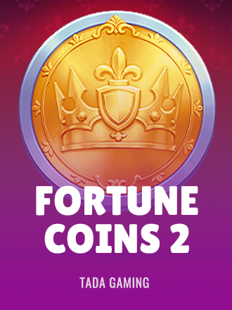 Fortune Coins 2