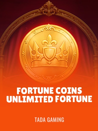 Fortune Coins Unlimited Fortune