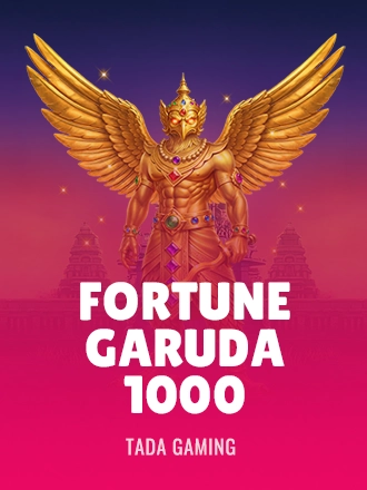 Fortune Garuda 1000