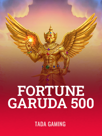 Fortune Garuda 500