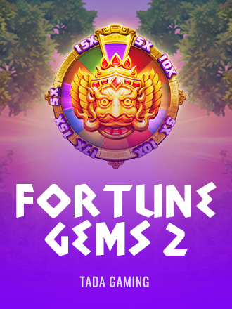 Fortune Gems 2