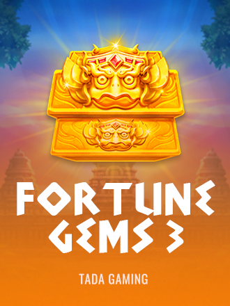 Fortune Gems 3