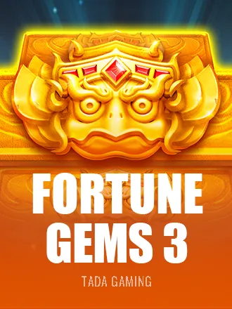 Fortune Gems 3