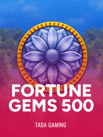 Fortune Gems 500