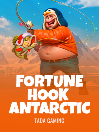 Fortune Hook Antarctic