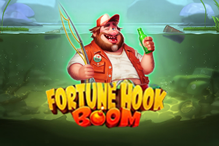 Fortune Hook Boom