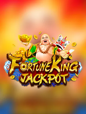 Fortune King Jackpot