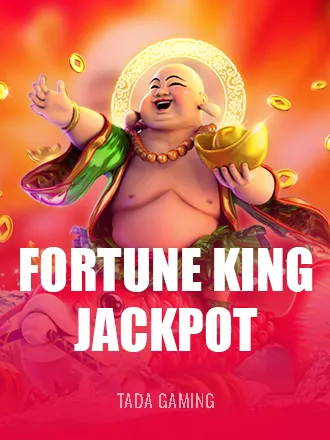 Fortune King Jackpot