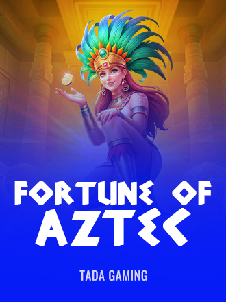 Fortune of Aztec