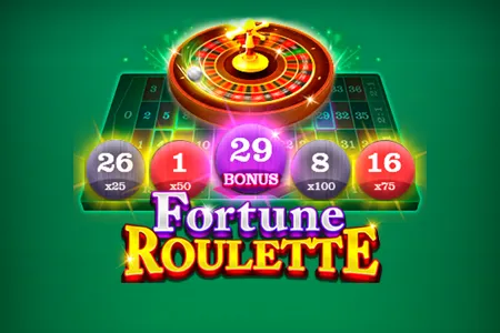 Fortune Roulette
