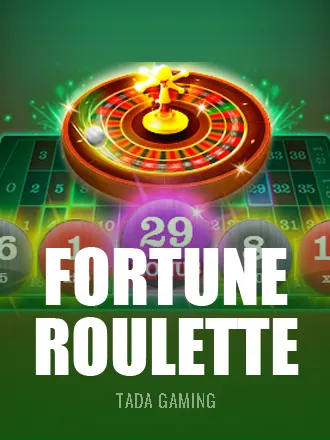 Fortune Roulette
