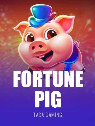 Fortune Pig