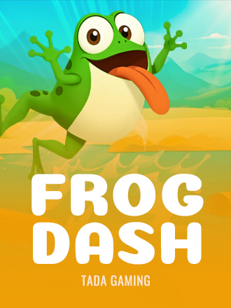 Frog Dash