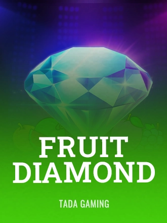 Fruit Diamond