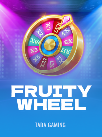 Fruity Wheel