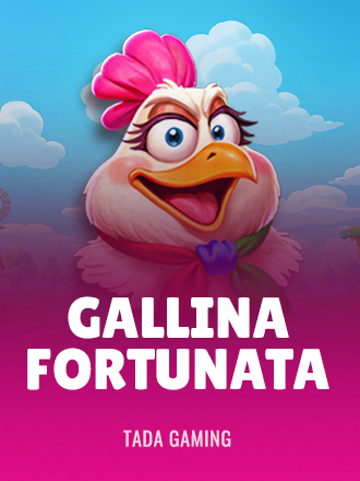 Gallina Fortunata