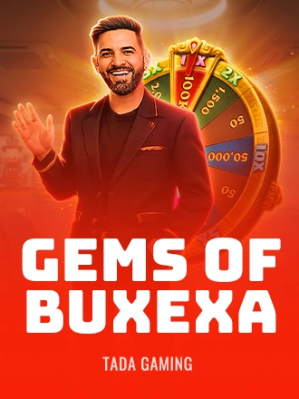 Gems of Buxexa