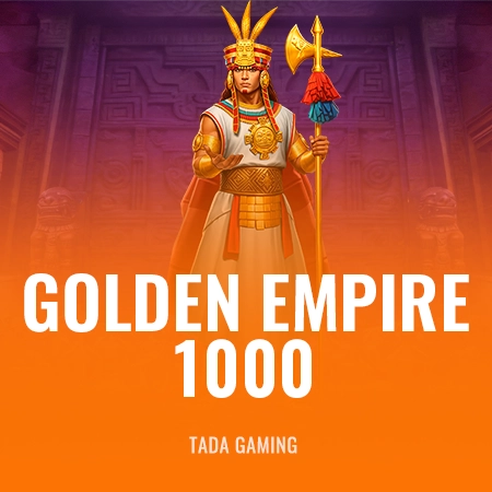 Golden Empire 1000