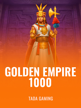 Golden Empire 1000