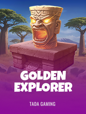 Golden Explorer