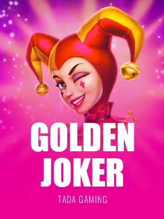 Golden Joker