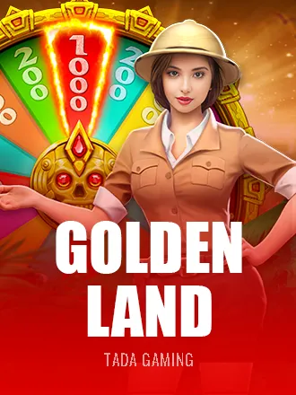 Golden Land
