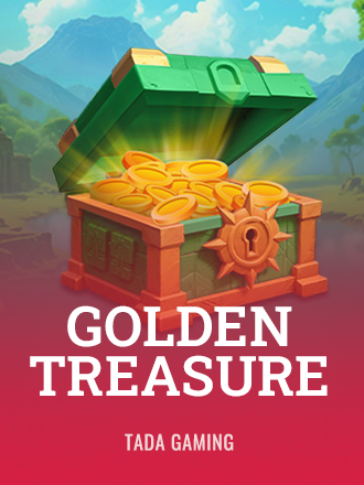 Golden Treasure