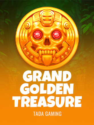 Grand Golden Treasure