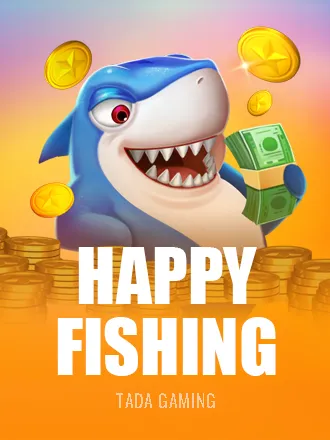 Happy Fishing