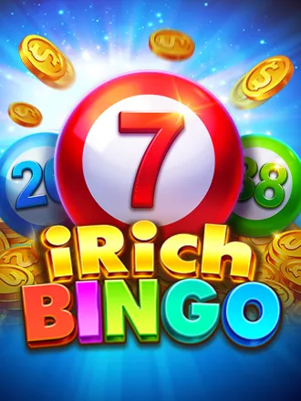 Play irich-bingo on Ronaldinho