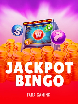 Jackpot Bingo