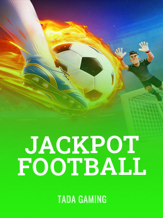 Jackpot Football