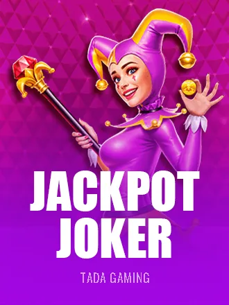 Jackpot Joker