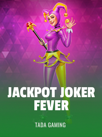 Jackpot Joker Fever