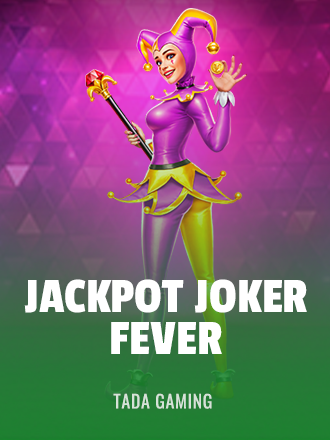 Jackpot Joker Fever