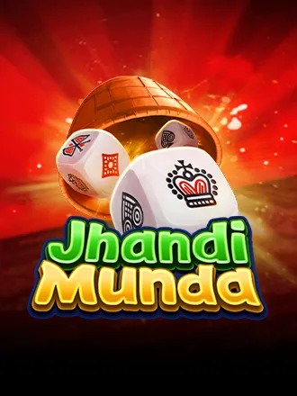 Jhandi Munda