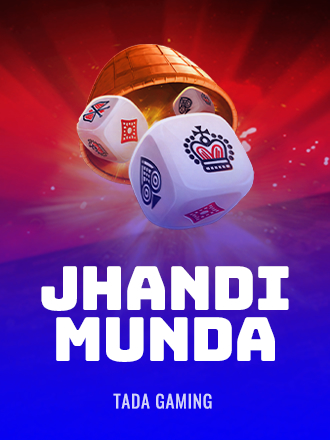 Jhandi Munda
