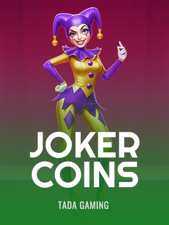 Joker Coins
