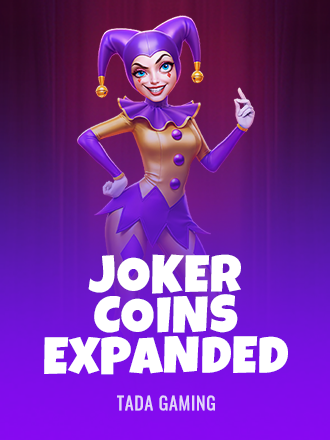 Joker Coins Expanded